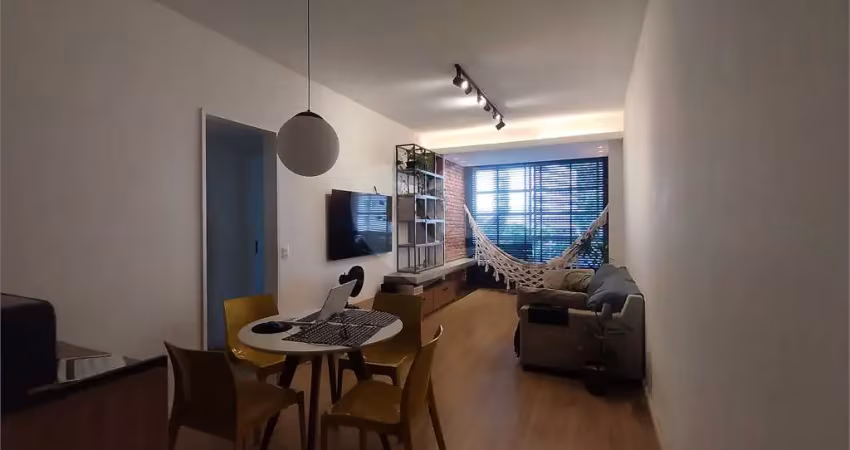 Apartamento com 2 quartos à venda na Avenida Almirante Ary Parreiras, Icaraí, Niterói