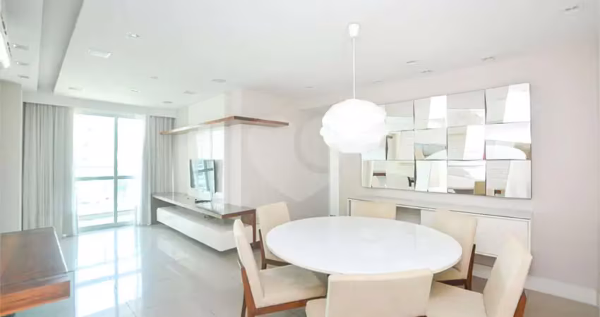 Apartamento com 3 quartos à venda na Rua Presidente João Pessoa, Icaraí, Niterói