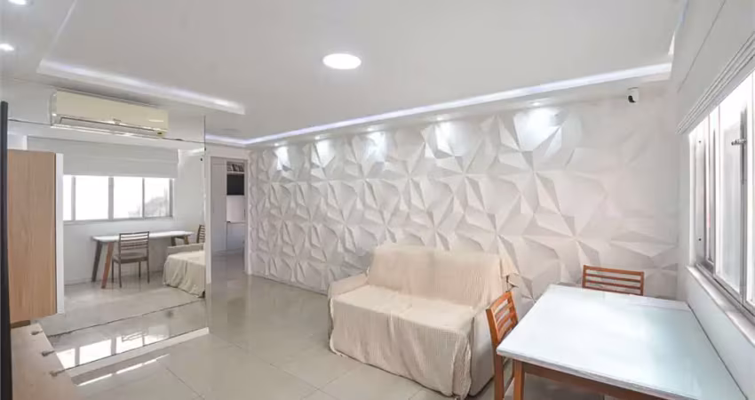 Apartamento com 2 quartos à venda na Rua Joaquim Távora, Icaraí, Niterói