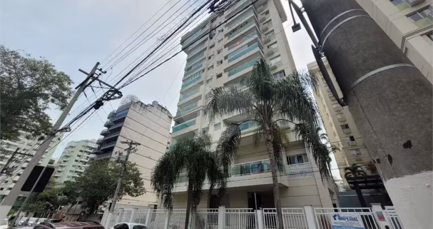 Apartamento com 2 quartos à venda em santa rosa - rj