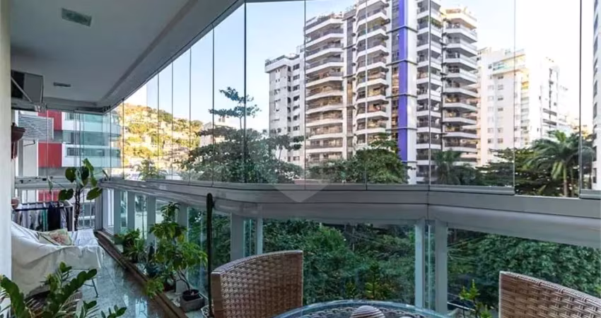 Apartamento com 3 quartos à venda na Rua Ministro Otávio Kelly, Icaraí, Niterói