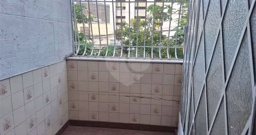 Apartamento com 2 quartos à venda na Avenida Roberto Silveira, Icaraí, Niterói