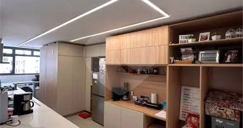 Apartamento com 3 quartos à venda na Rua Pereira Nunes, Ingá, Niterói