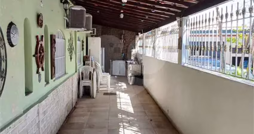 Casa com 3 quartos à venda na Recife, Ponta D'Areia, Niterói