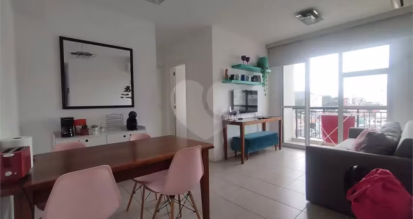 Apartamento com 2 quartos à venda na Rua Marquês de Paraná, Centro, Niterói
