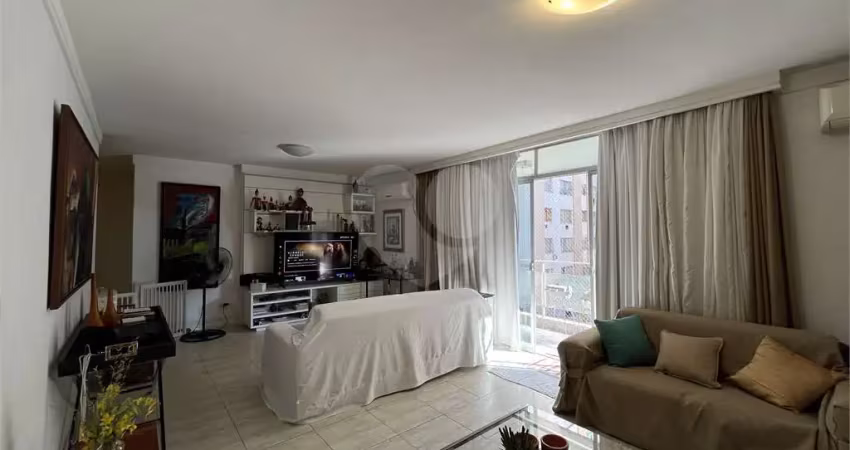 Apartamento com 3 quartos à venda na Rua Coronel Moreira Cesar, Icaraí, Niterói