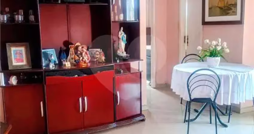 Apartamento com 2 quartos à venda na Rua General Castrioto, Barreto, Niterói