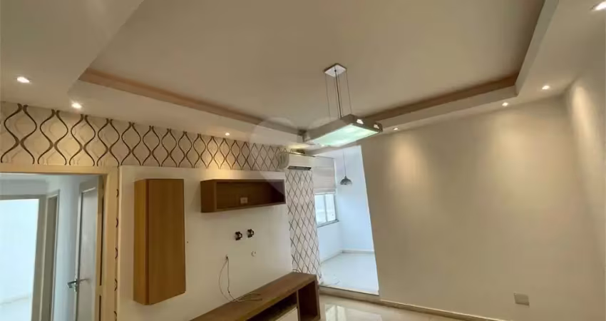 Apartamento com 3 quartos à venda na Rua Visconde do Uruguai, Centro, Niterói