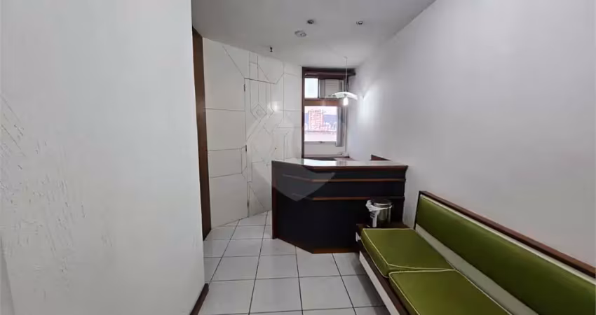 Sala comercial para alugar na Rua Coronel Moreira Cesar, Icaraí, Niterói