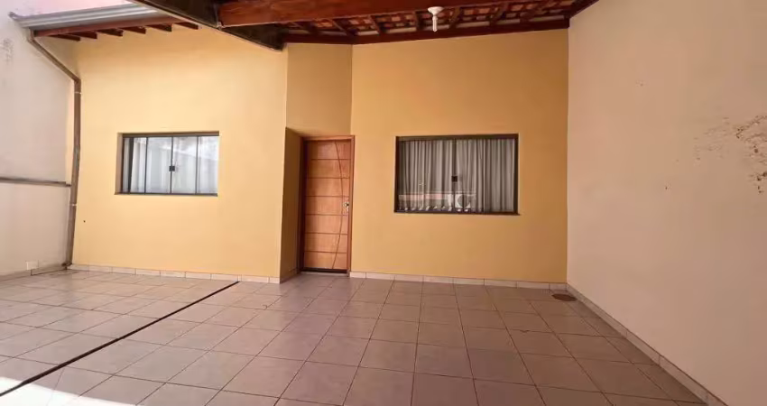 Casa para venda em nova odessa, jardim capuava, 3 dormitórios, 1 suíte, 2 banheiros, 2 vagas