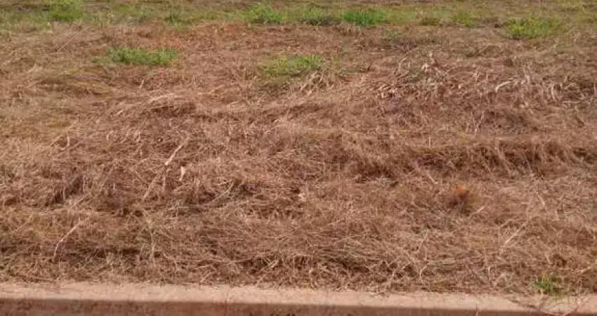 Terreno para venda em nova odessa, parque fortaleza