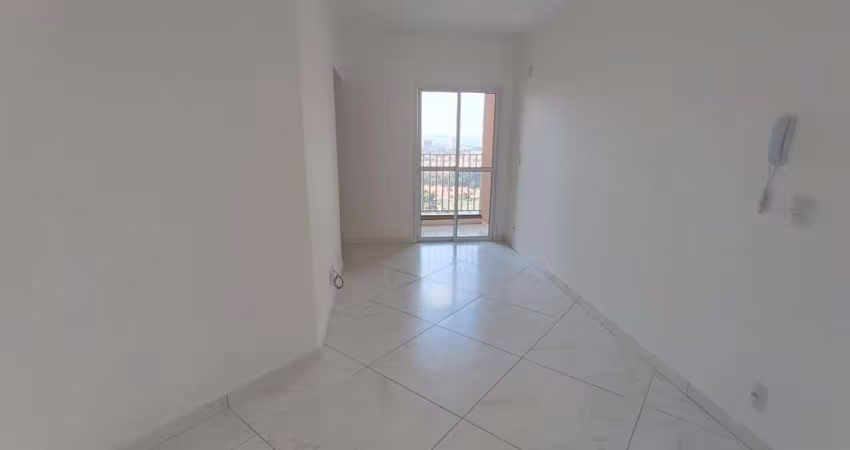 Apartamento para Locação em Nova Odessa, Jardim Marajoara, 2 dormitórios, 1 banheiro, 1 vaga