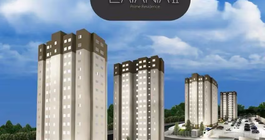 Apartamento para venda em nova odessa, jardim das palmeiras i, 2 dormitórios, 1 suíte, 1 banheiro, 1 vaga
