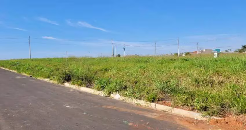 Terreno à venda no Jardim Florença, Nova Odessa 