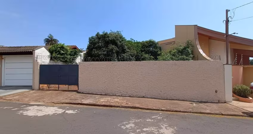 Terreno para Venda em Nova Odessa, Jardim Bela Vista