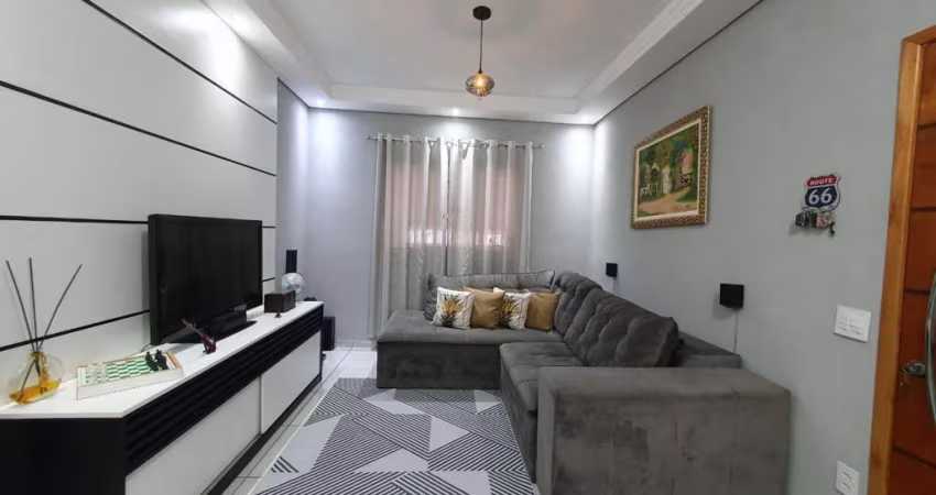 Casa para Venda em Sumaré, Jardim Dulce (Nova Veneza), 2 dormitórios, 1 suíte, 2 banheiros, 2 vagas
