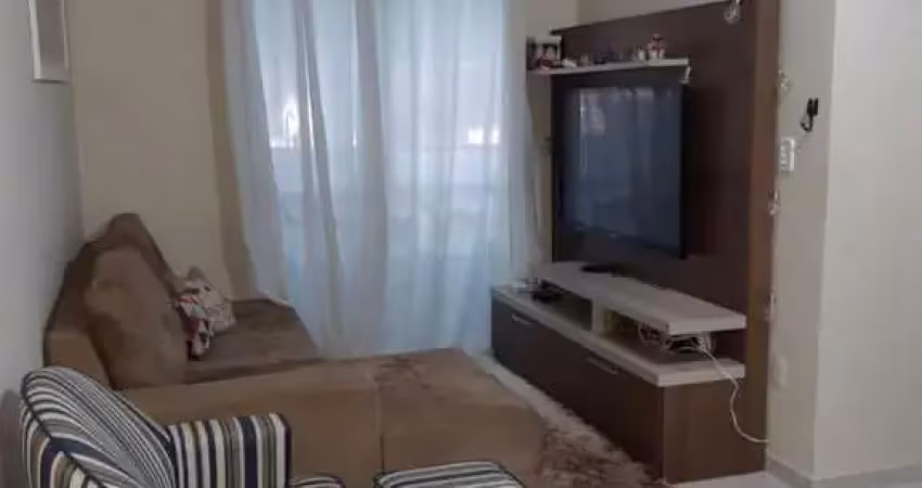 Apartamento para venda em nova odessa, jardim marajoara, 2 dormitórios, 1 banheiro, 1 vaga