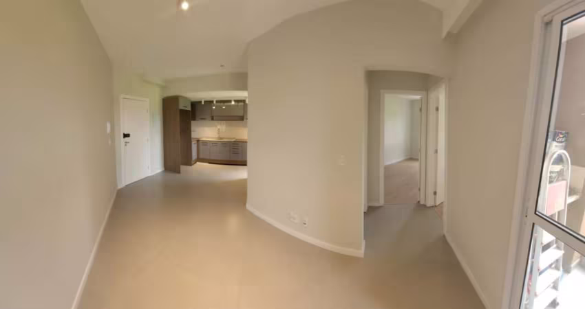 Apartamento para Venda em Nova Odessa, Jardim Marajoara, 2 dormitórios, 1 banheiro, 1 vaga
