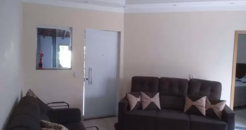 Casa para venda em nova odessa, jardim campos verdes, 2 dormitórios, 1 suíte, 2 banheiros, 2 vagas