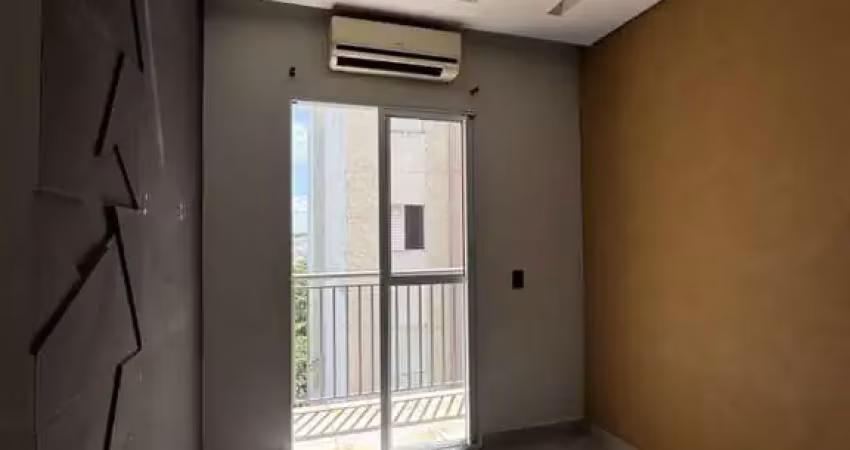 Apartamento para Venda em Sumaré, Loteamento Residencial Viva Vista, 2 dormitórios, 1 banheiro, 1 vaga