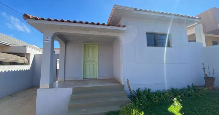 Comercial para Locação em Americana, Jardim Nossa Senhora de Fátima, 2 banheiros