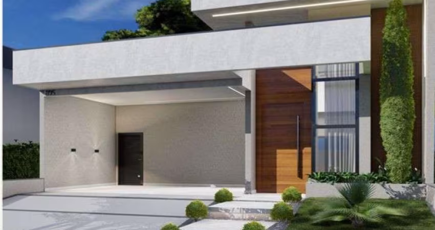 Casa para Venda em Hortolândia, Residencial Jardim de Mônaco, 3 dormitórios, 1 suíte, 3 banheiros, 2 vagas