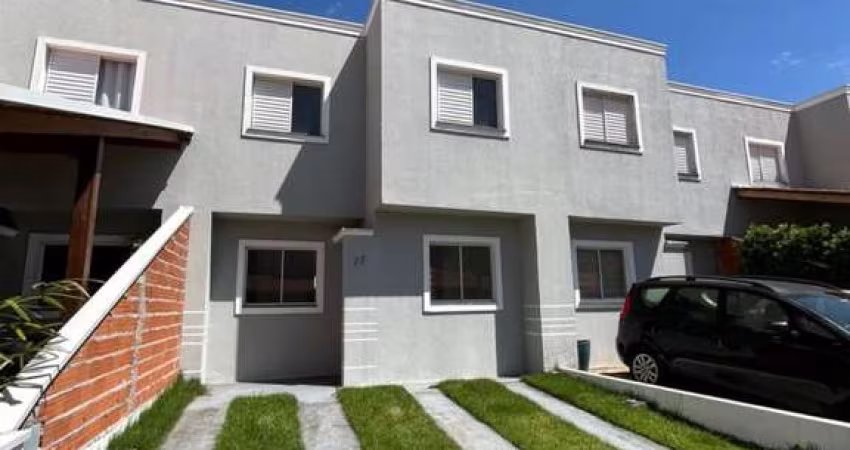 Casa para Venda em Nova Odessa, Jardim Capuava, 2 dormitórios, 2 banheiros, 2 vagas
