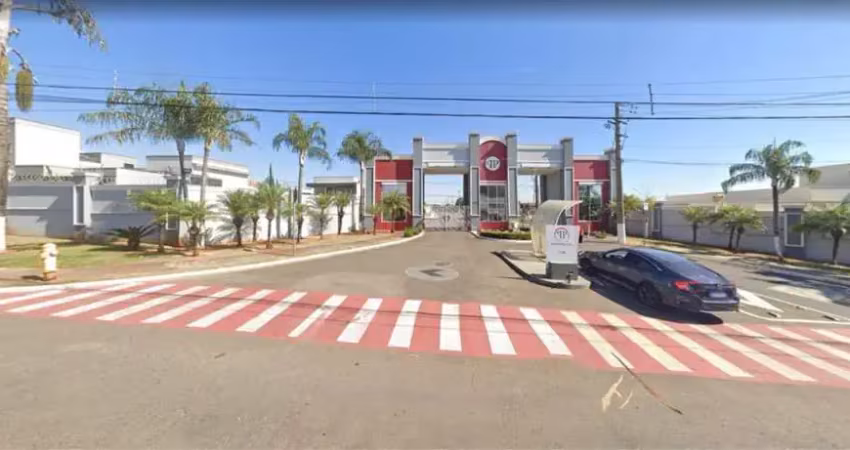 Terreno à venda na Avenida Comendador Thomaz Fortunato, 2250, Chácara Letônia, Americana