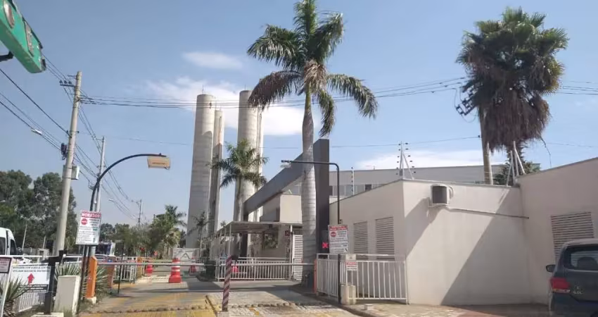 Apartamento para venda em americana, jardim terramérica iii, 2 dormitórios, 1 banheiro, 1 vaga