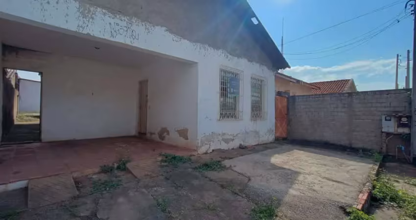 Casa para venda em nova odessa, jardim são jorge, 3 dormitórios, 1 banheiro, 3 vagas
