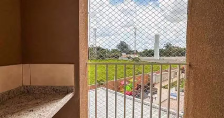 Apartamento para venda em nova odessa, jardim marajoara, 2 dormitórios, 1 banheiro, 1 vaga