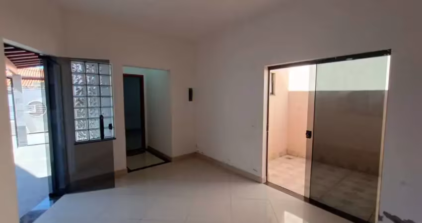 Casa para venda em nova odessa, jardim da alvorada, 3 dormitórios, 1 suíte, 2 banheiros, 3 vagas