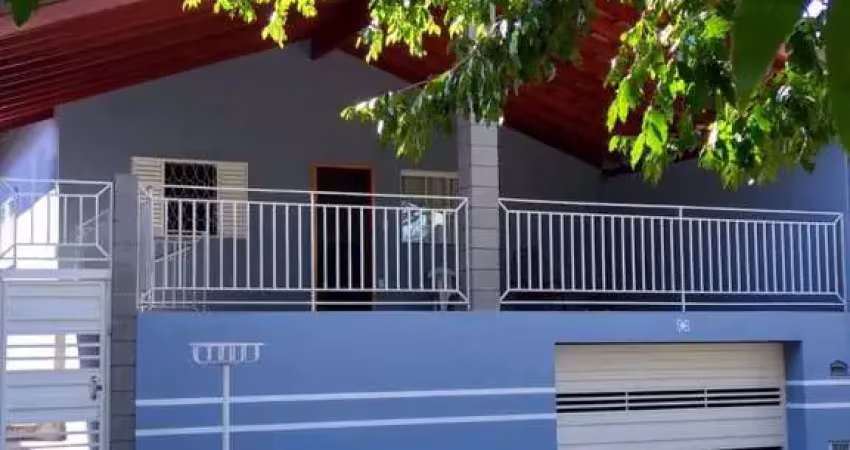 Casa para venda em nova odessa, conjunto habitacional 23 de maio, 2 dormitórios, 1 banheiro, 1 vaga