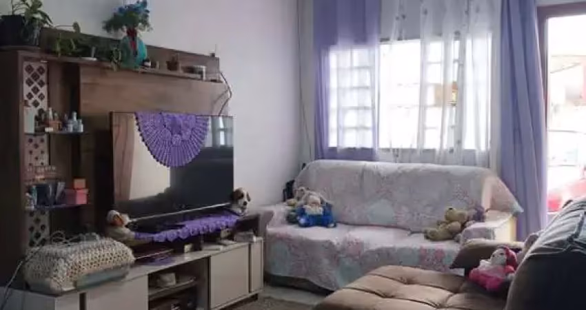Casa para venda em piracicaba, residencial santo antônio, 2 dormitórios, 1 banheiro, 2 vagas