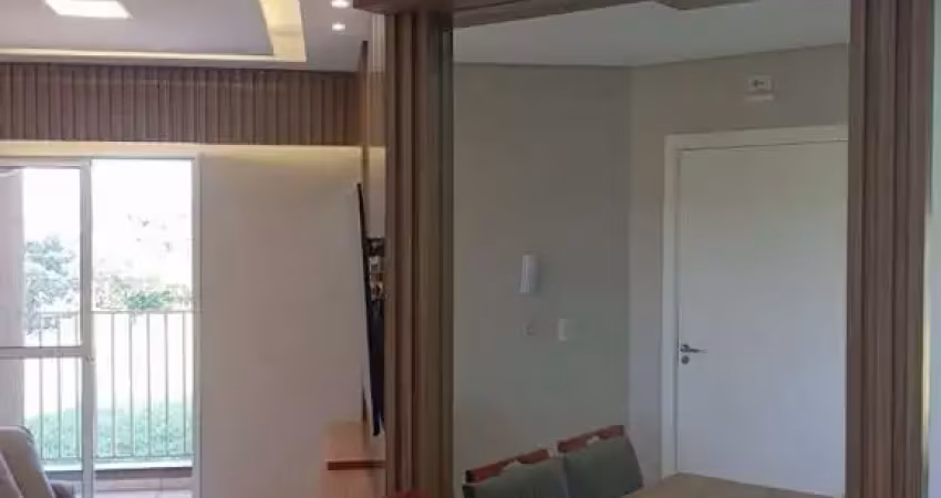 Apartamento para venda em nova odessa, jardim marajoara, 2 dormitórios, 1 banheiro, 1 vaga