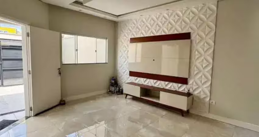 Casa para venda em americana, jardim boer i, 2 dormitórios, 1 banheiro, 2 vagas