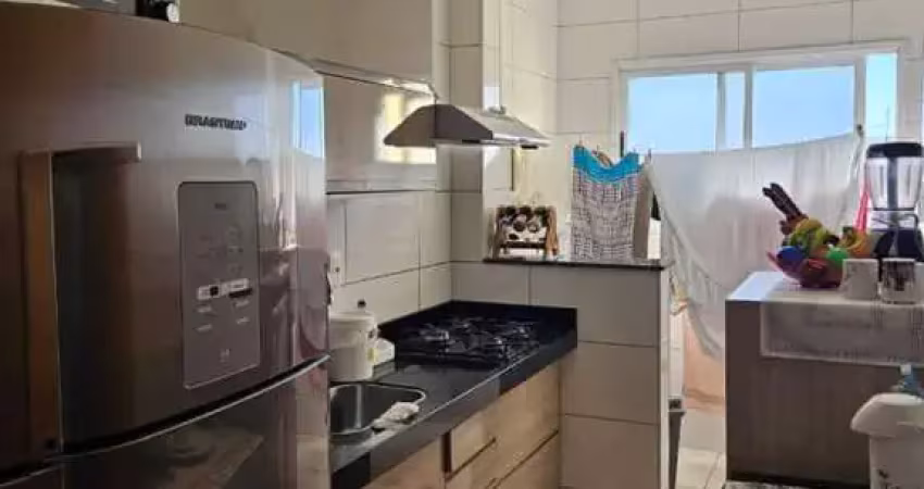 Apartamento para venda em nova odessa, green village, 2 dormitórios, 1 banheiro, 1 vaga