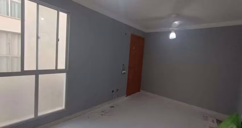 Apartamento para venda em americana, jardim bertoni, 2 dormitórios, 1 banheiro, 1 vaga