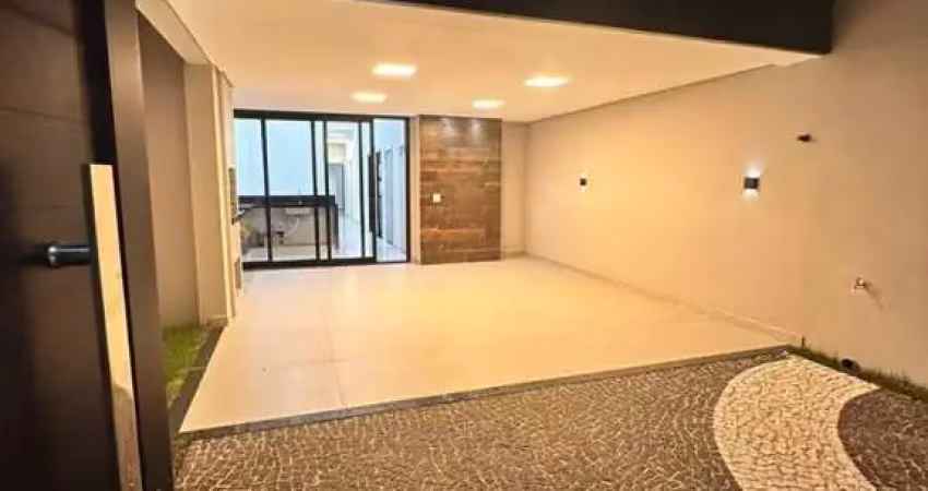 Casa para venda em americana, jardim dona judith, 3 dormitórios, 2 suítes, 3 banheiros, 2 vagas