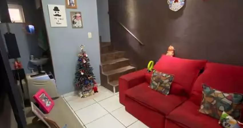 Apartamento para venda em nova odessa, jardim marajoara, 2 dormitórios, 2 banheiros, 1 vaga