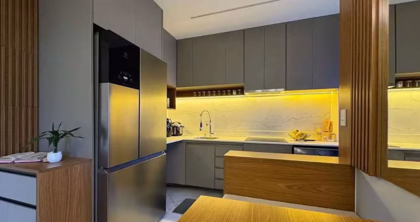 Apartamento para venda em nova odessa, jd marajoara, 2 dormitórios, 2 suítes, 1 banheiro, 1 vaga