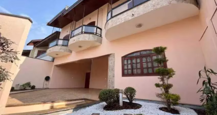 Casa para locação em americana, colina werner plaas, 3 dormitórios, 1 suíte, 3 banheiros, 4 vagas