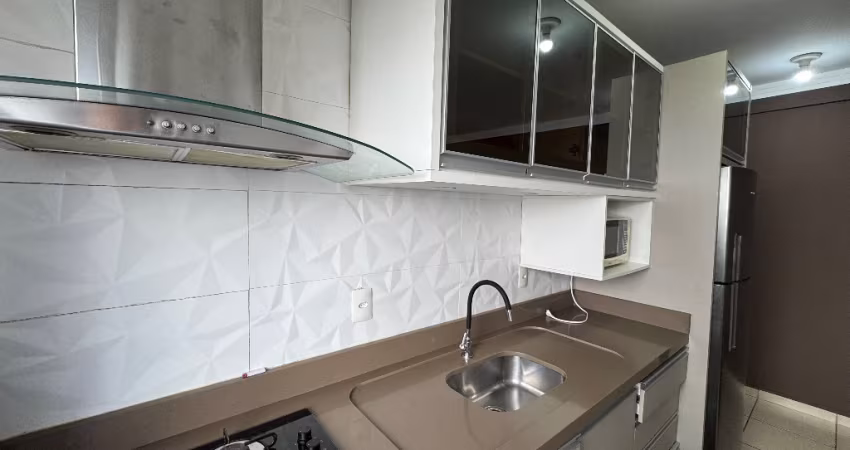 Mobiliado em Serraria/Sj