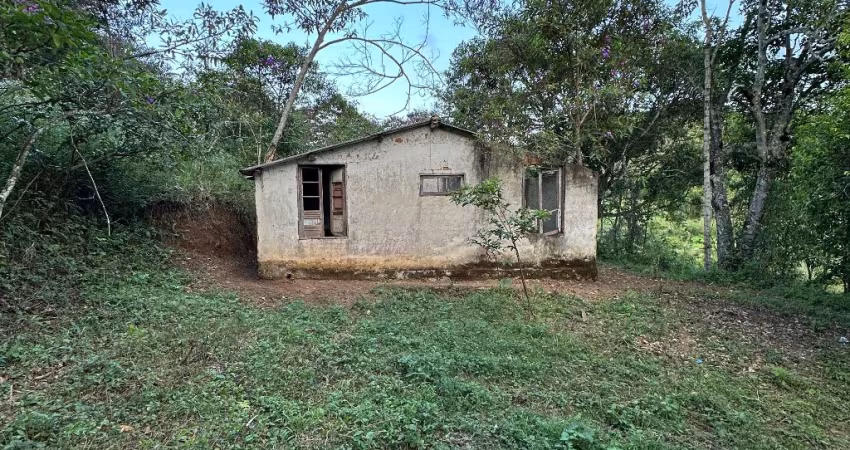 Granja/Chácara a 15 min da cidade! 1.000m²