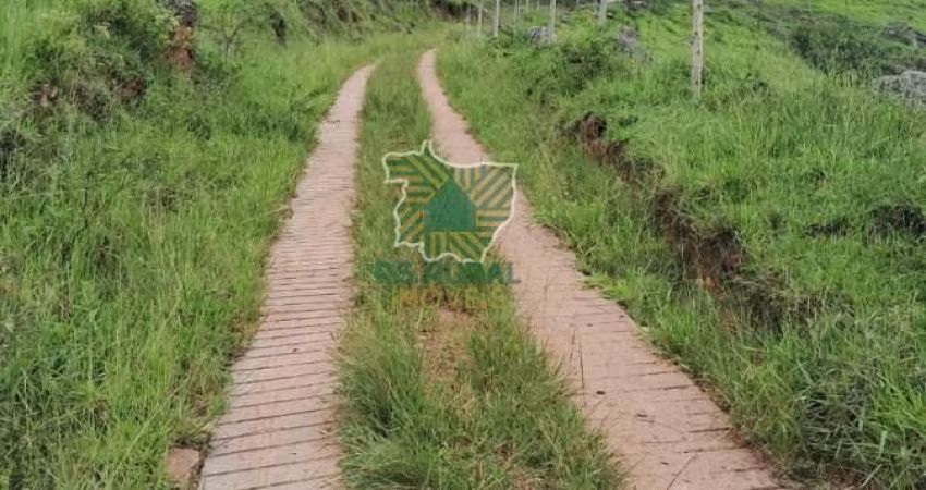 Sítio com 80 hectares em Lima Duarte, MG