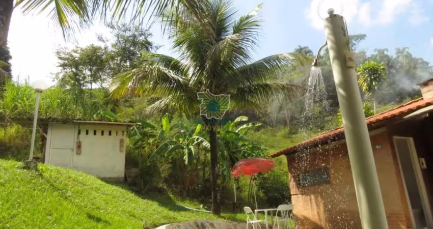 Sítio em Goianá, MG 20.000m²