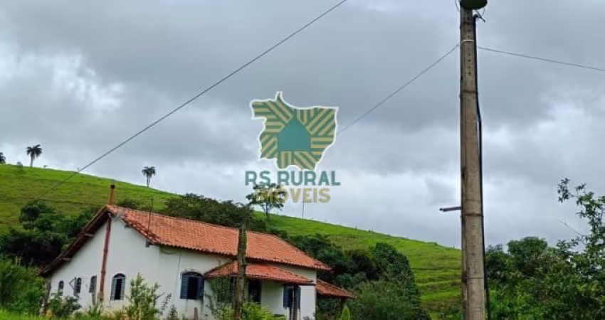 Lindo Sítio em Belmiro Braga, MG 4 Hectares