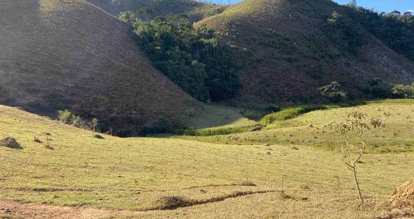 Fazenda em Toledos, Juiz de fora, MG 144 Hectares