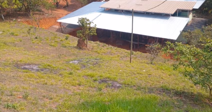 Granja em Dias Tavares 5.000m²