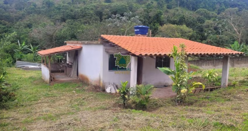 Granja em Humaitá 1.000m²